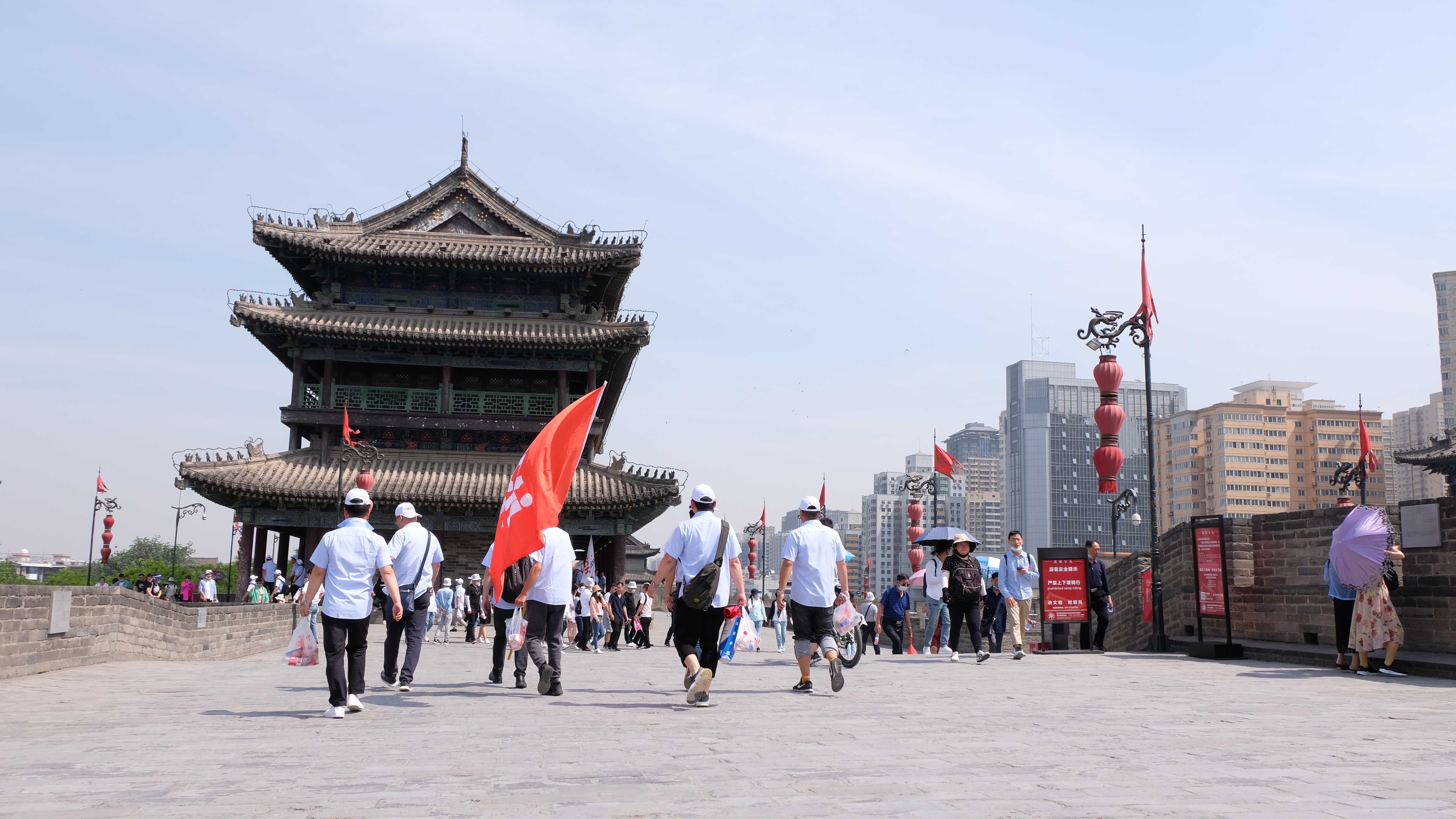 游艇会电气营销中心聚会圆满乐成(图27)