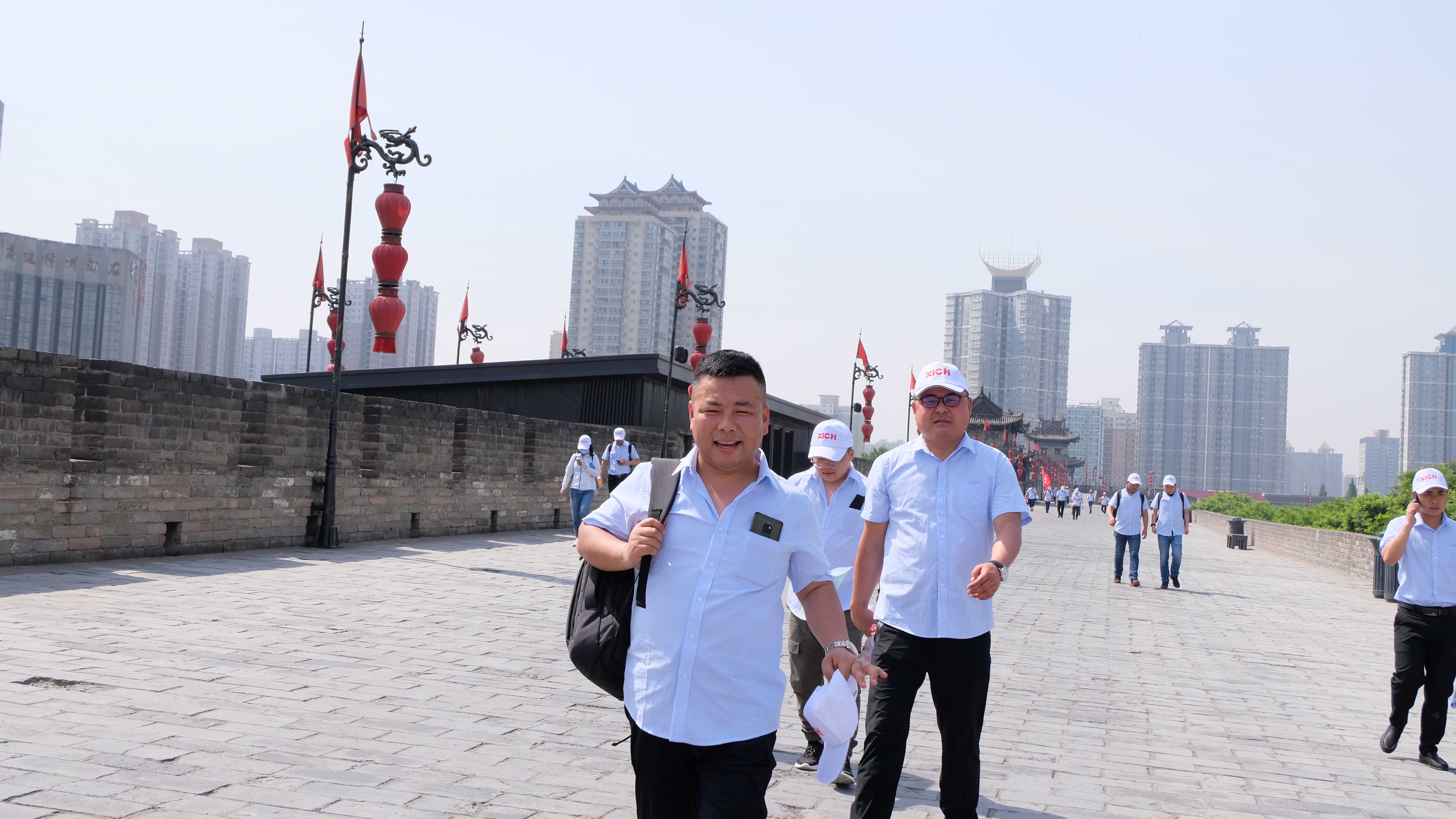 游艇会电气营销中心聚会圆满乐成(图25)